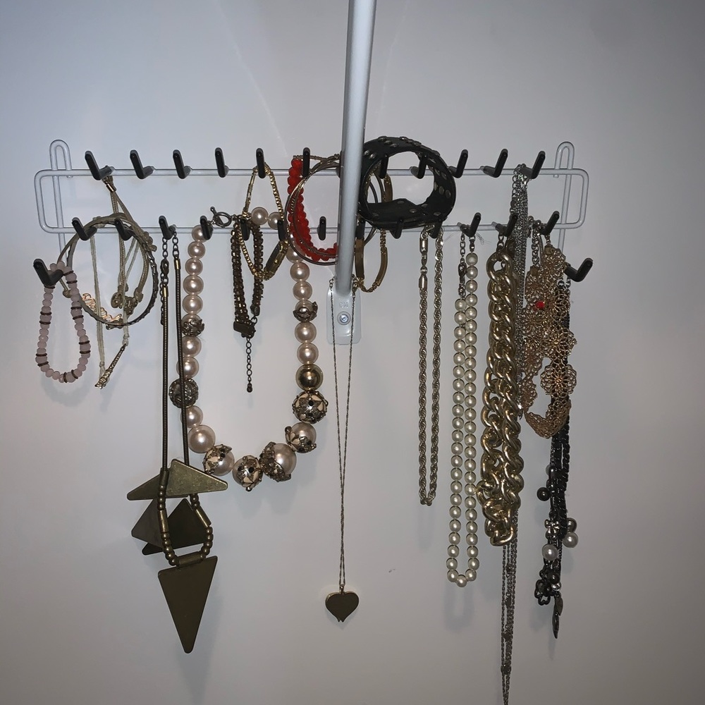 Great jewelry